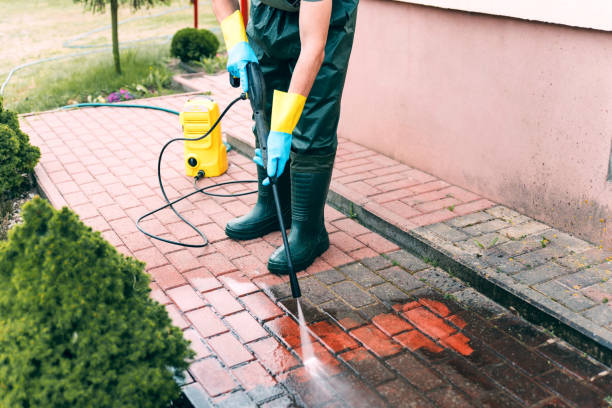 Pressure Washing Contractors in Taylorville, IL